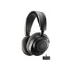 STEELSERIES Arctis Nova 7 Wireless Gen 2 - Multiplatform - Black