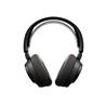 STEELSERIES Arctis Nova 7 Wireless Gen 2 - Multiplatform - Black