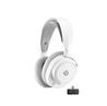 Casque sans fil STEELSERIES Arctis Nova 7 Gen 2 - Multiplateforme