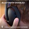 LOGITECH - Casque de jeu sans fil Bluetooth LIGHTSPEED G325 - Noir