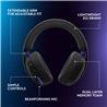 LOGITECH - Casque de jeu sans fil Bluetooth LIGHTSPEED G325 - Noir