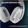 Logitech G325 LIGHTSPEED Wireless Bluetooth Gaming Headset - White