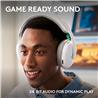 Logitech G325 LIGHTSPEED Wireless Bluetooth Gaming Headset - White