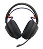 JBL Quantum 650X - Casque de jeu sans fil multiplateforme - Noir