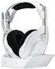 Logitech G Astro A50 X Multi-Platform Wireless Gaming Headset - Blanc