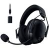 Razer BlackShark V3 Wireless Gaming Headset - Black