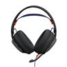 JBL Quantum 250 - Casque de jeu filaire multiplateforme - Noir