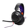 JBL Quantum 250 - Casque de jeu filaire multiplateforme - Noir