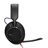 JBL Quantum 250 - Casque de jeu filaire multiplateforme - Noir