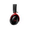 HYPERX Cloud III S – Casque de jeu sans fil - Rouge