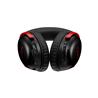 HYPERX Cloud III S – Casque de jeu sans fil - Rouge