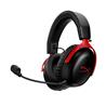 HYPERX Cloud III S – Casque de jeu sans fil - Rouge