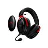 HYPERX Cloud III S – Casque de jeu sans fil - Rouge