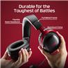 HYPERX Cloud III S – Casque de jeu sans fil - Rouge