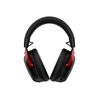 HYPERX Cloud III S – Casque de jeu sans fil - Rouge