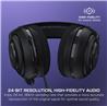 Turtle Beach Atlas 200 Wired Gaming Headset, Black