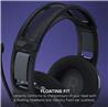 Turtle Beach Atlas 200 Wired Gaming Headset, Black