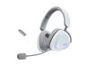 ASUS ROG Delta II Wireless Gaming Headset (White) A701 ROG DELTA II