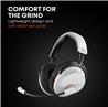 Beyerdynamic MMX 230 Wireless Gaming Headset - Arctic White