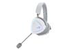 ASUS ROG Delta II Wireless Gaming Headset (White) A701 ROG DELTA II
