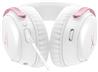 HyperX Cloud III  Casque de jeu filaire - Rose