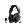 Casque sans fil multiplateforme SteelSeries Arctis Nova 3P - Noir
