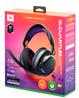 JBL Quantum 650X - Casque de jeu sans fil multiplateforme - Noir