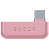 RAZER Barracuda X Wireless Gaming & Mobile Headset-Quartz Pink