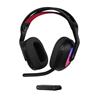 Casque de jeu sans fil LOGITECH G Astro A20 X LIGHTSPEED - Noir