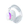 HyperX Cloud Flight 2 – Wireless Gaming Headset - Blanc