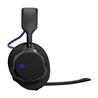 JBL Quantum 650X - Casque de jeu sans fil multiplateforme - Noir