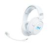 HyperX Cloud Flight 2 – Wireless Gaming Headset - Blanc
