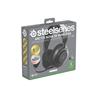 Casque sans fil multiplateforme SteelSeries Arctis Nova 3X - Noir