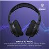 Turtle Beach Atlas 200 Wired Gaming Headset, Black