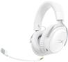 HyperX Cloud III S – Casque de jeu sans fil - Blanc