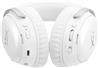 HyperX Cloud III S – Casque de jeu sans fil - Blanc