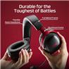 HyperX Cloud III S – Casque de jeu sans fil - Blanc