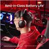 HyperX Cloud III S – Casque de jeu sans fil - Blanc