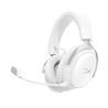 HyperX Cloud III S – Casque de jeu sans fil - Blanc