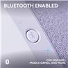 LOGITECH G321 LIGHTSPEED Wireless Bluetooth Gaming Headset - White