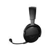 Casque de jeu sans fil HyperX Cloud Stinger 3 - Noir