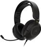 Corsair HS35 v3 Wired Gaming Headset with Mic – Carbon
