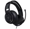 Turtle Beach Atlas 200 Wired Gaming Headset, Black
