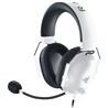 RAZER Casque de jeu filaire BlackShark V2 X pour PS5/PC - White