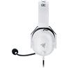 RAZER Casque de jeu filaire BlackShark V2 X pour PS5/PC - White