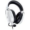 RAZER Casque de jeu filaire BlackShark V2 X pour PS5/PC - White