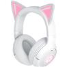 RAZER Casque Bluetooth Chroma sans fil Kraken Kitty V2 - White