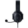 RAZER Casque de jeu filaire BlackShark V2 X pour PS5/PC - Noir