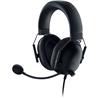 RAZER Casque de jeu filaire BlackShark V2 X pour PS5/PC - Noir