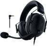 RAZER Casque de jeu filaire BlackShark V2 X pour PS5/PC - Noir